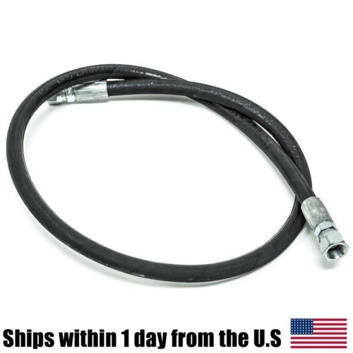 Dorman H38060 Hydraulic Brake Hose　並行輸入品 : Dorman H38060 Front Passenger Side Brake Hydraulic